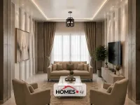 للبيع 3 غرف