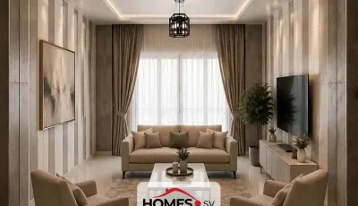 للبيع 3 غرف