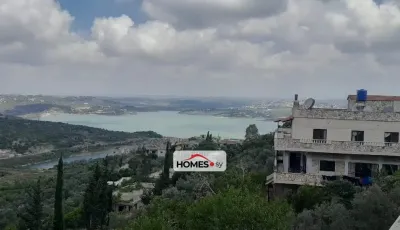 للبيع فيلا