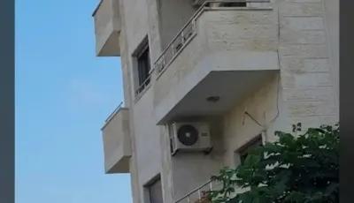 للبيع 3 غرف