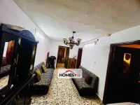 للبيع 3 غرف