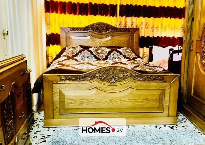 للبيع 3 غرف