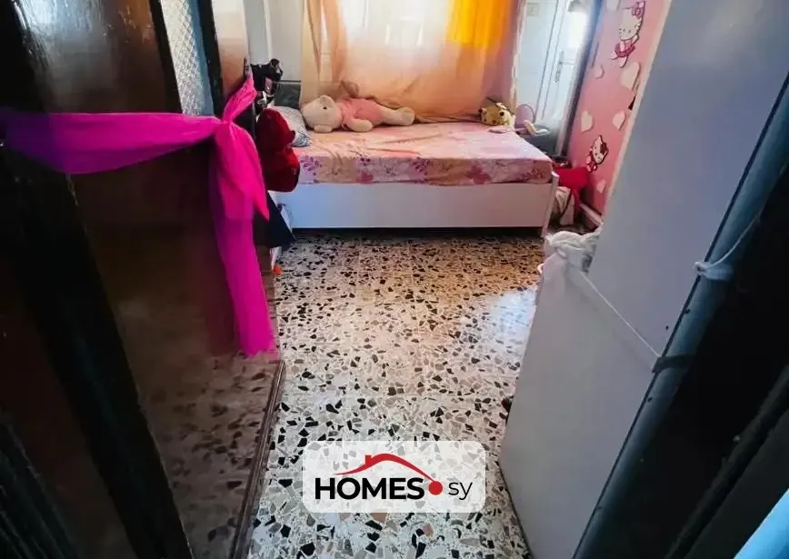 للبيع 3 غرف
