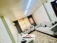 للبيع 3 غرف
