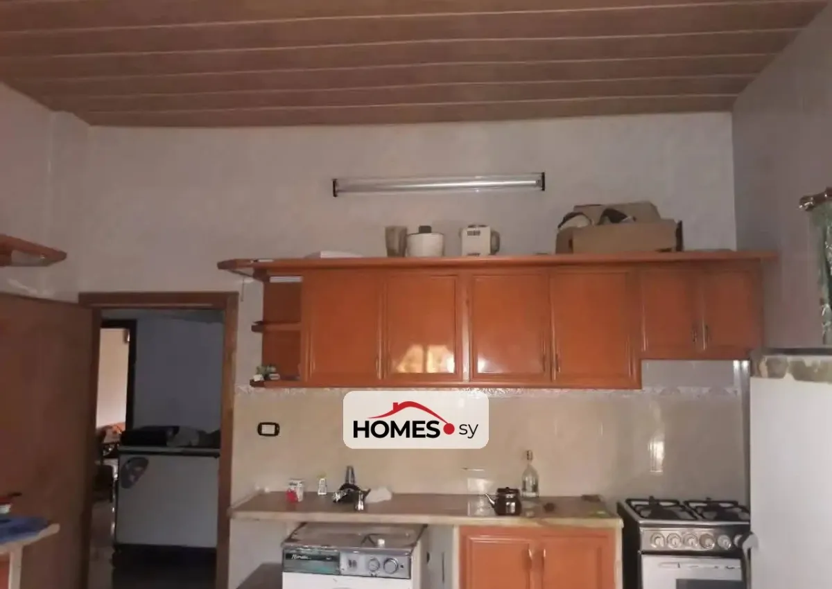 للبيع منزل