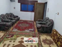 للبيع منزل