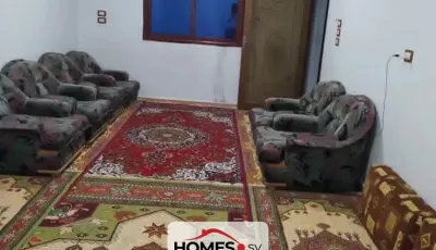 للبيع منزل