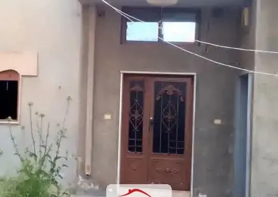 للبيع منزل
