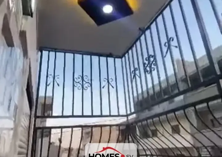 للبيع 3 غرف