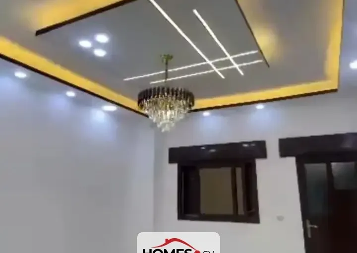 للبيع 3 غرف