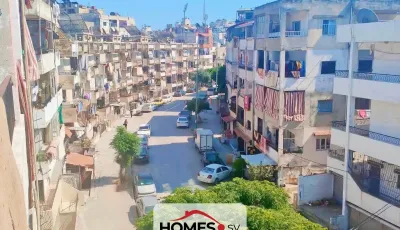 للبيع غرفتان