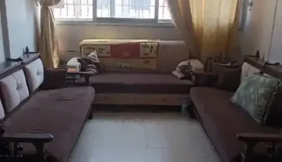للبيع غرفتان