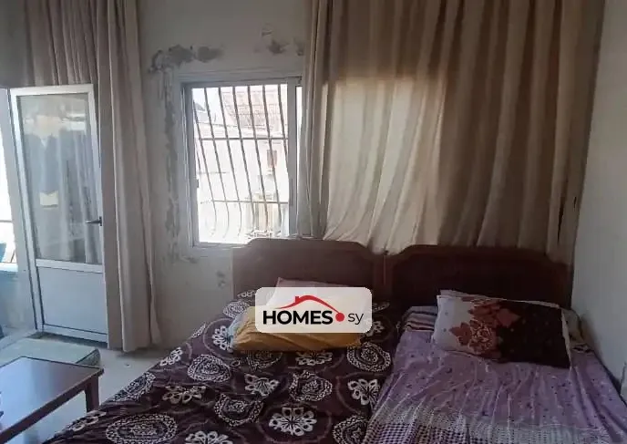 للبيع غرفتان