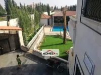للبيع فيلا