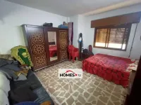للبيع 4 غرف