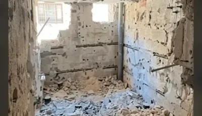 للبيع 3 غرف