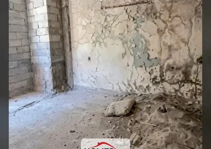 للبيع 3 غرف