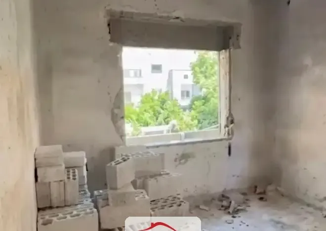 للبيع 3 غرف