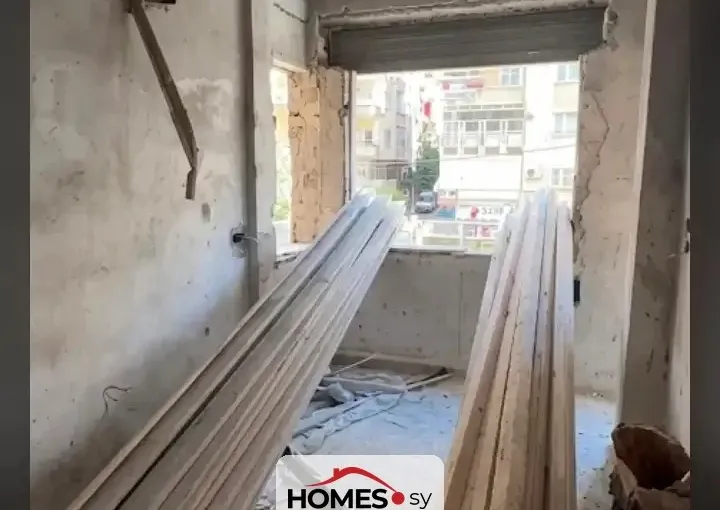 للبيع 3 غرف
