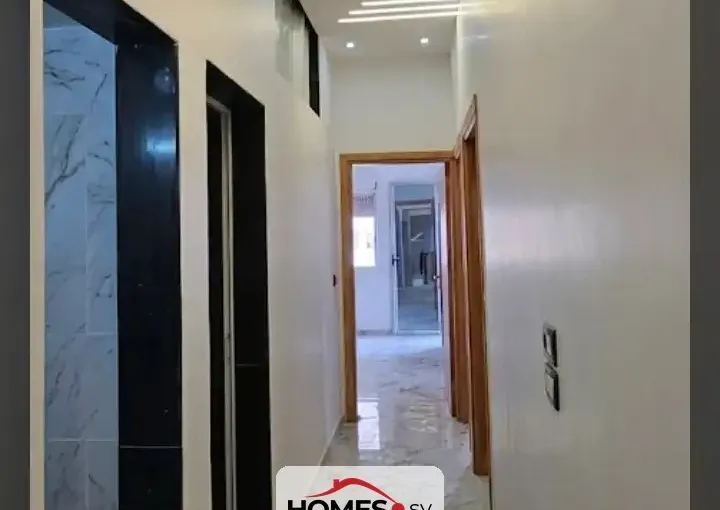 للبيع 3 غرف