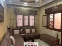 للبيع 4 غرف