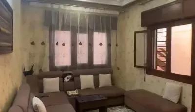 للبيع 4 غرف