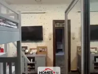 للبيع 4 غرف