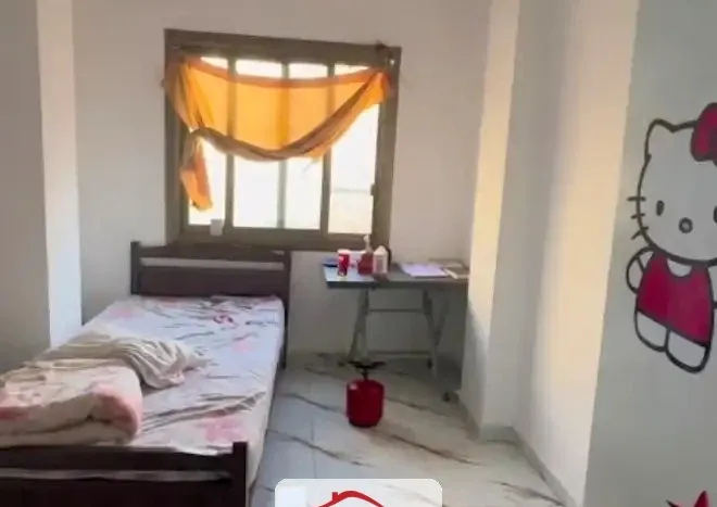 للبيع 3 غرف