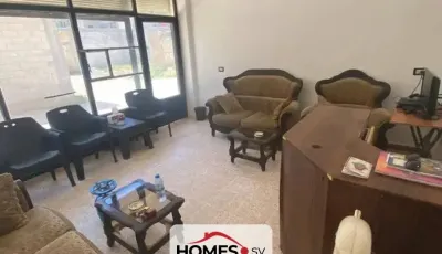 للبيع منزل