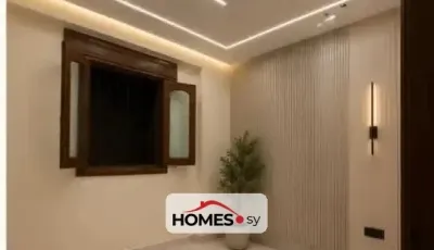 للبيع غرفتان