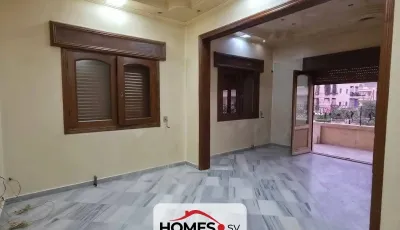 للإيجار 4 غرف