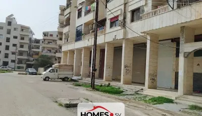 للبيع 3 غرف
