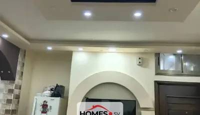 للبيع 3 غرف