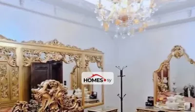 للبيع 3 غرف