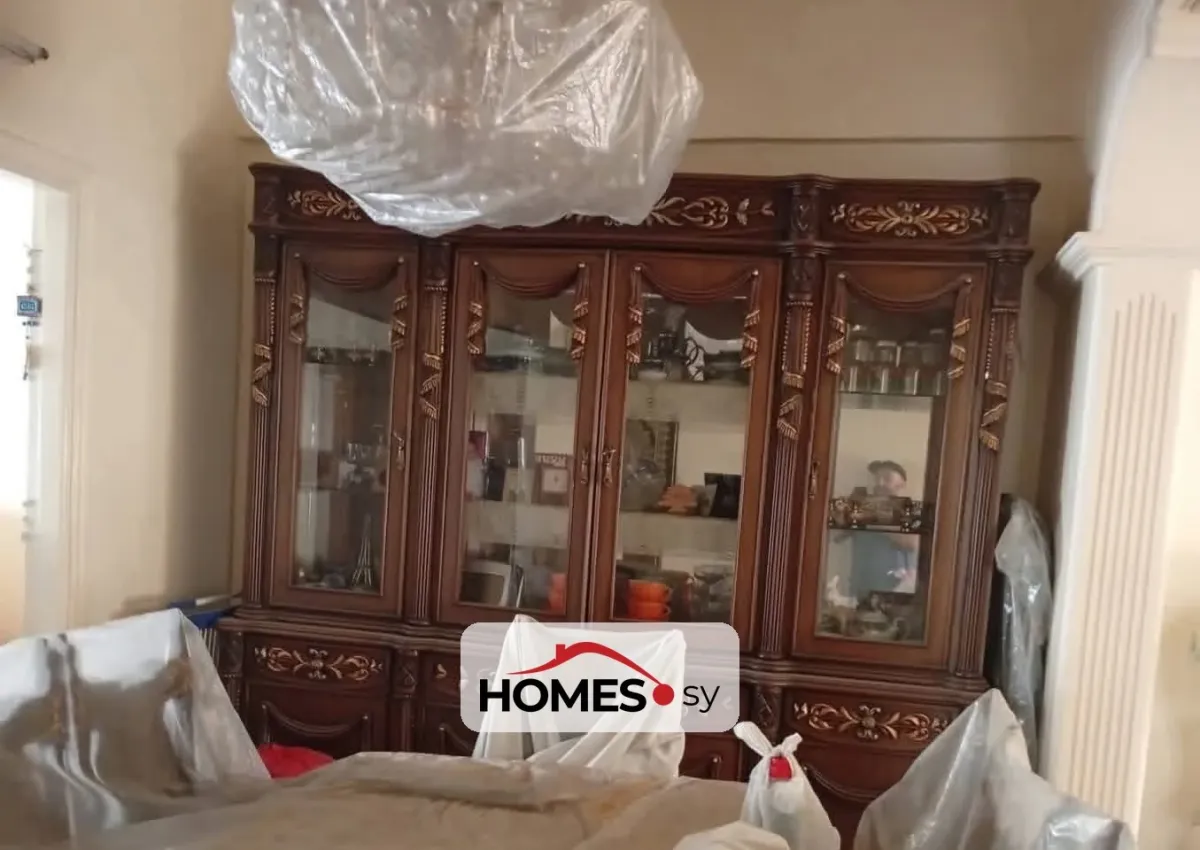 للبيع 3 غرف