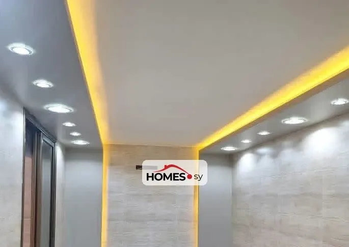 للبيع 3 غرف