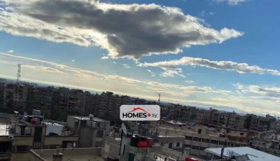 للبيع 4 غرف