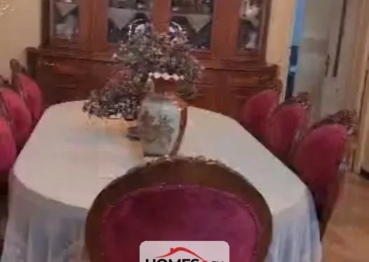 للبيع 4 غرف