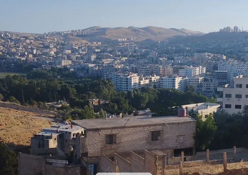 للبيع منزل