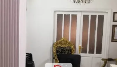 للبيع 3 غرف