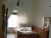 للبيع 3 غرف