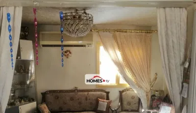 للبيع 3 غرف