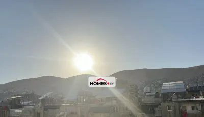 للبيع 3 غرف