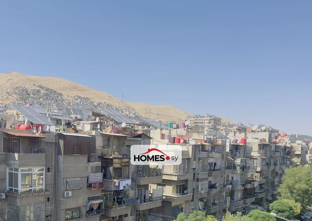 للبيع 3 غرف