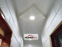 للإيجار غرفتان
