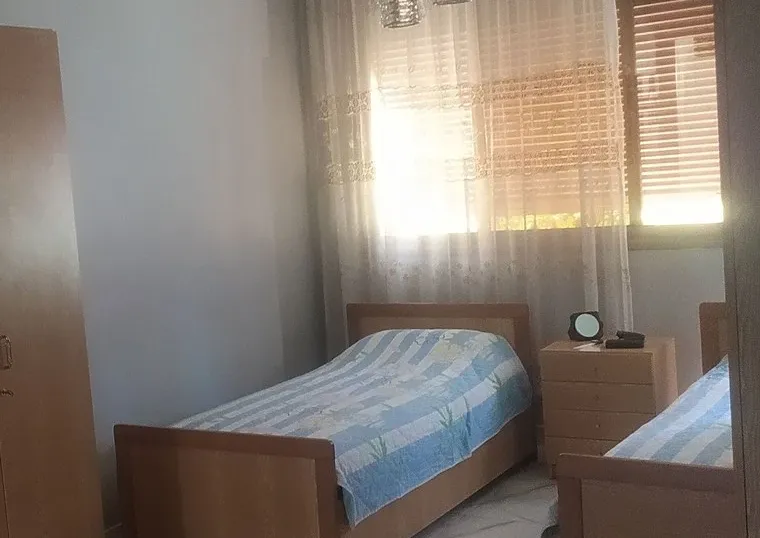 للبيع 3 غرف