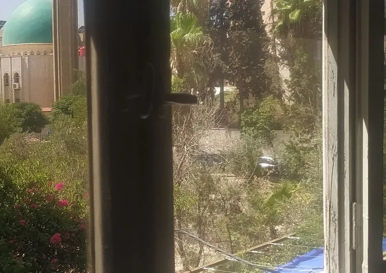 للبيع 3 غرف