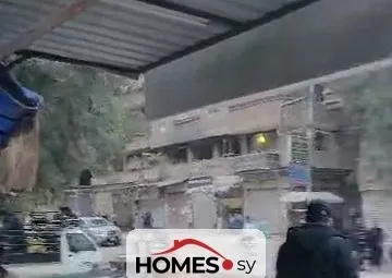 للبيع محل