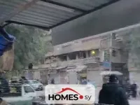 للبيع محل