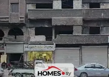 للبيع محل